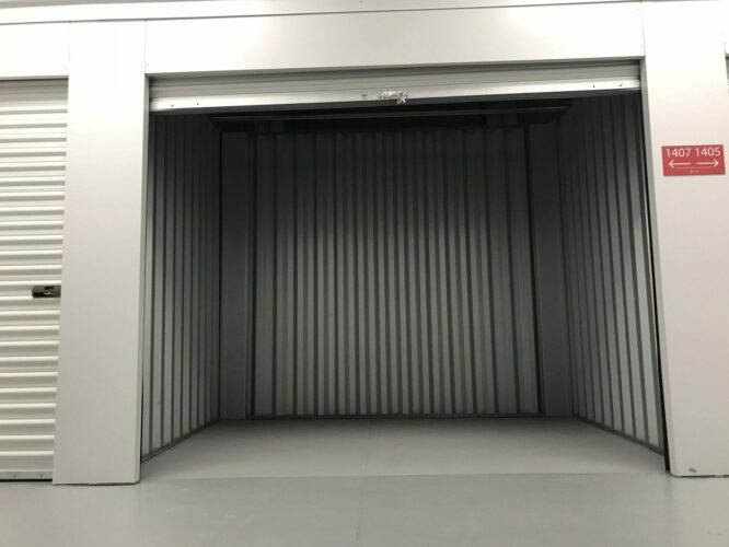 Lewisboro Self Storage - Secure Storage