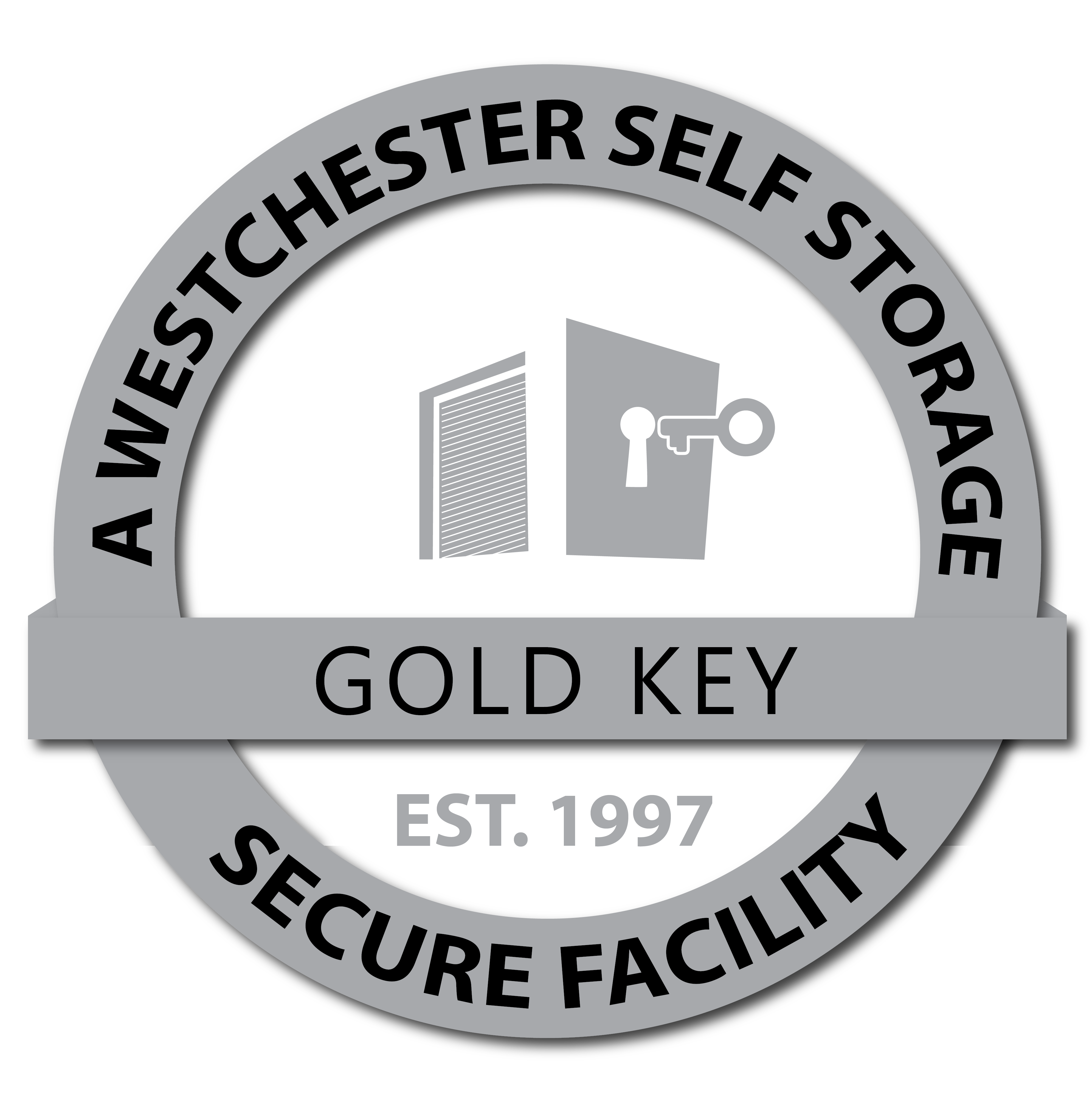 Westchester County NY Self Storage Locations logo